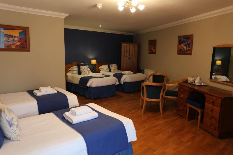 Brathay Lodge - Oda