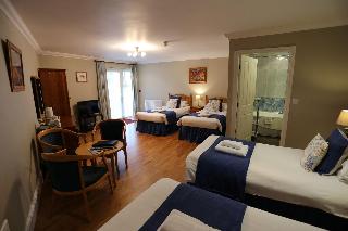 Brathay Lodge fotoÄŸrafÄ±
