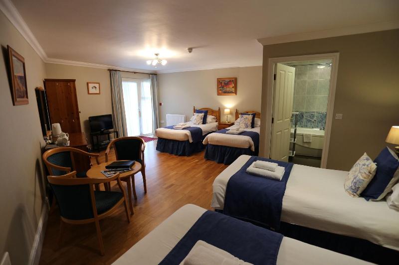 Brathay Lodge - Oda