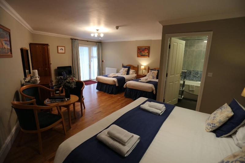 Brathay Lodge - Oda