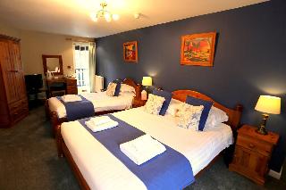 Brathay Lodge fotoÄŸrafÄ±
