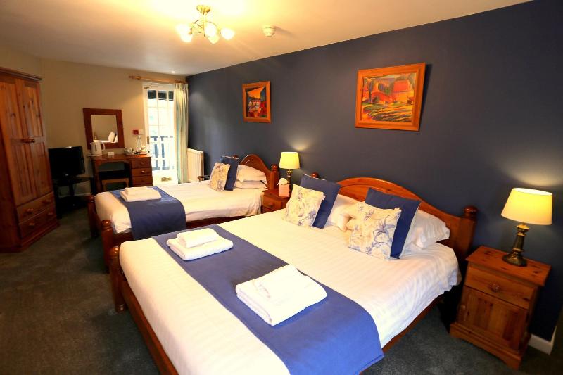 Brathay Lodge - Oda