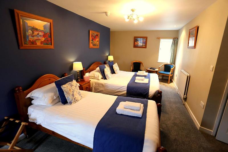 Brathay Lodge - Oda
