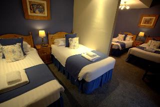 Brathay Lodge fotoÄŸrafÄ±