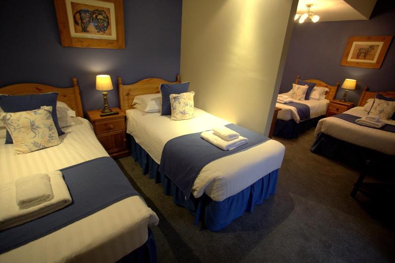 Brathay Lodge - Oda