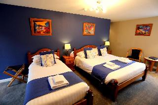 Brathay Lodge fotoÄŸrafÄ±