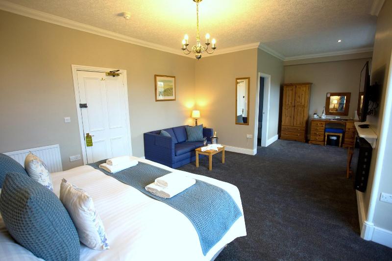 Brathay Lodge - Oda