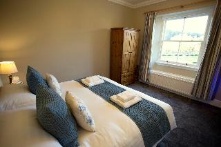 Brathay Lodge fotoÄŸrafÄ±