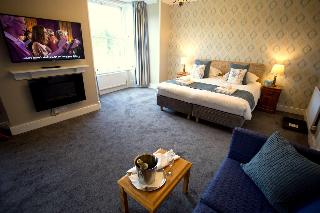 Brathay Lodge fotoÄŸrafÄ±