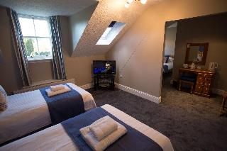 Brathay Lodge fotoÄŸrafÄ±