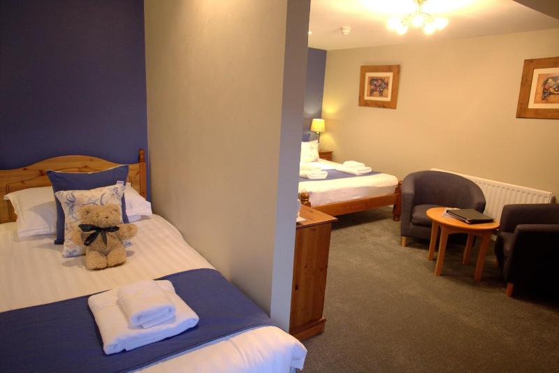 Brathay Lodge - Oda