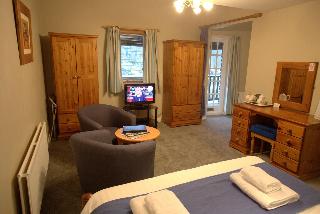 Brathay Lodge fotoÄŸrafÄ±