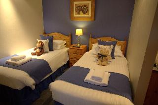 Brathay Lodge fotoÄŸrafÄ±