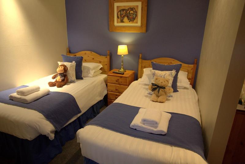 Brathay Lodge - Oda