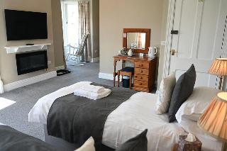 Brathay Lodge fotoÄŸrafÄ±