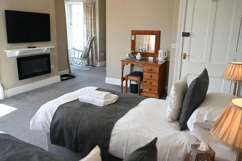 Brathay Lodge - Oda