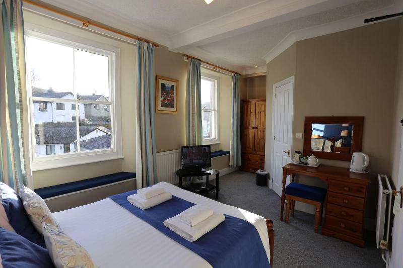 Brathay Lodge - Oda