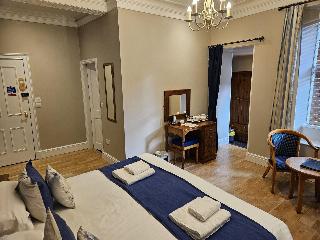 Brathay Lodge fotoÄŸrafÄ±