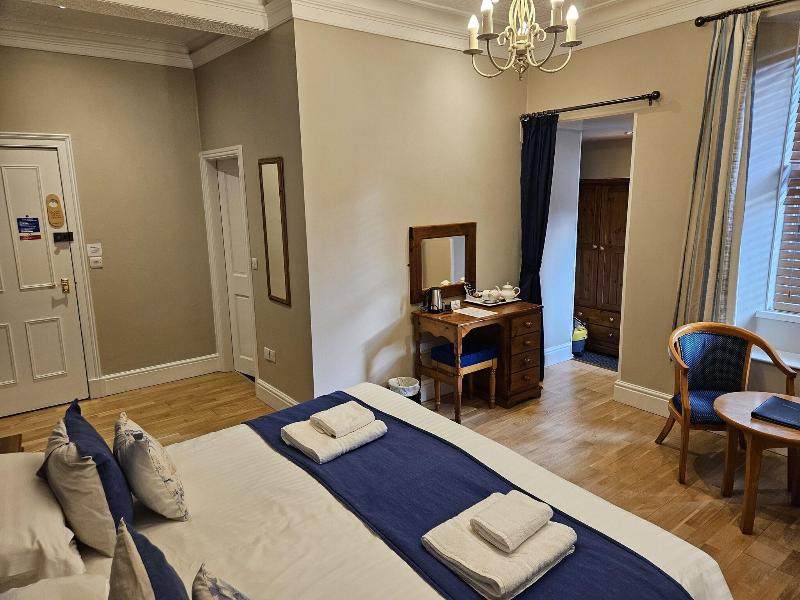 Brathay Lodge - Oda