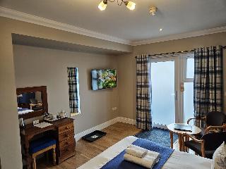 Brathay Lodge fotoÄŸrafÄ±