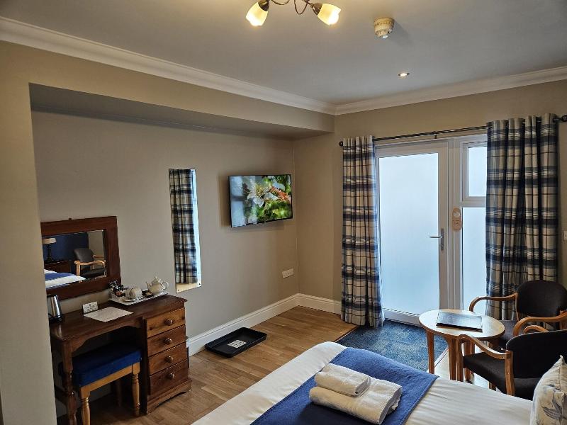 Brathay Lodge - Oda