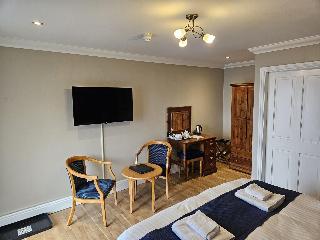 Brathay Lodge fotoÄŸrafÄ±