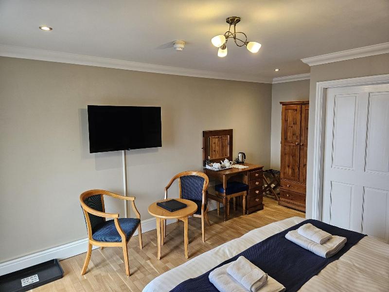 Brathay Lodge - Oda