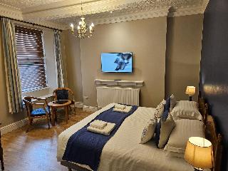 Brathay Lodge fotoÄŸrafÄ±