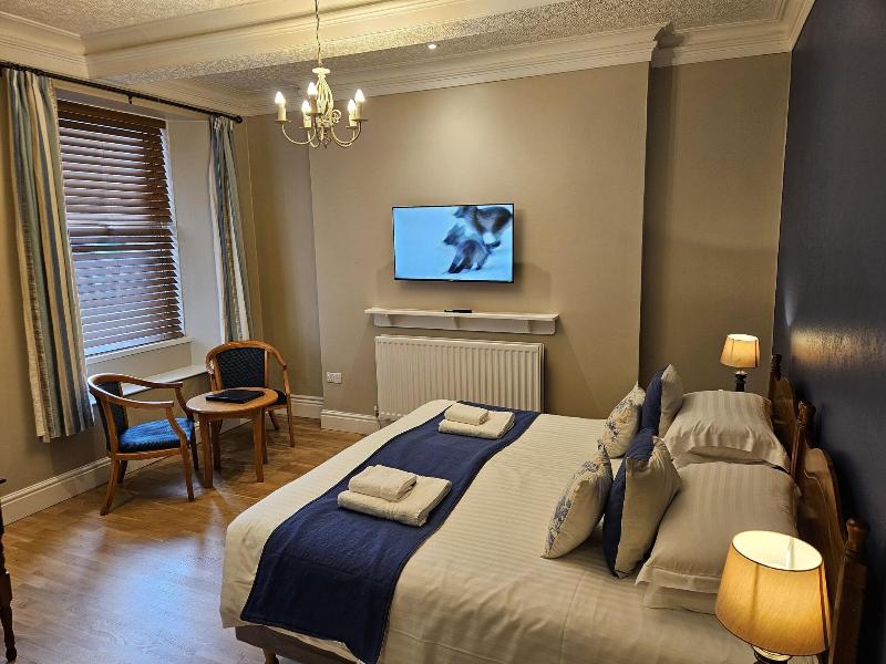 Brathay Lodge - Oda