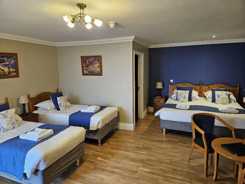 Brathay Lodge - Oda