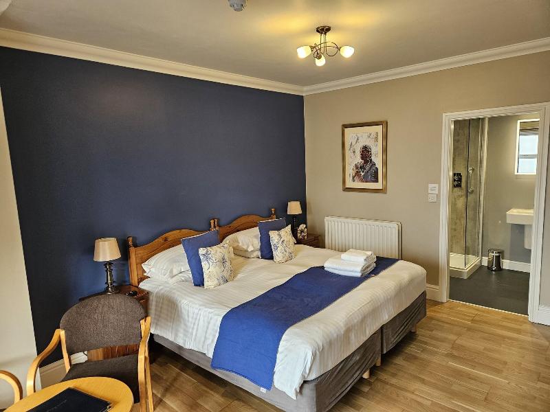 Brathay Lodge - Oda