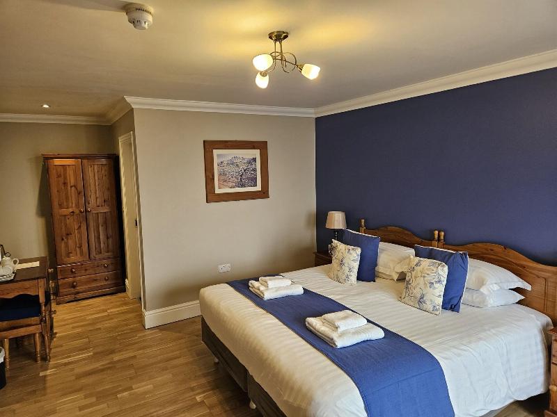 Brathay Lodge - Oda