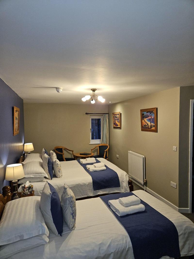Brathay Lodge - Oda