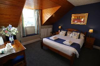 Brathay Lodge fotoÄŸrafÄ±