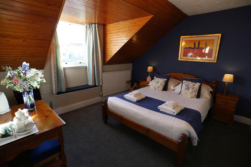 Brathay Lodge - Oda