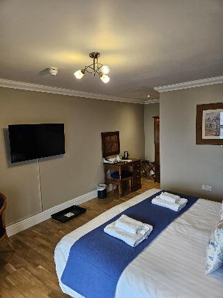 Brathay Lodge fotoÄŸrafÄ±