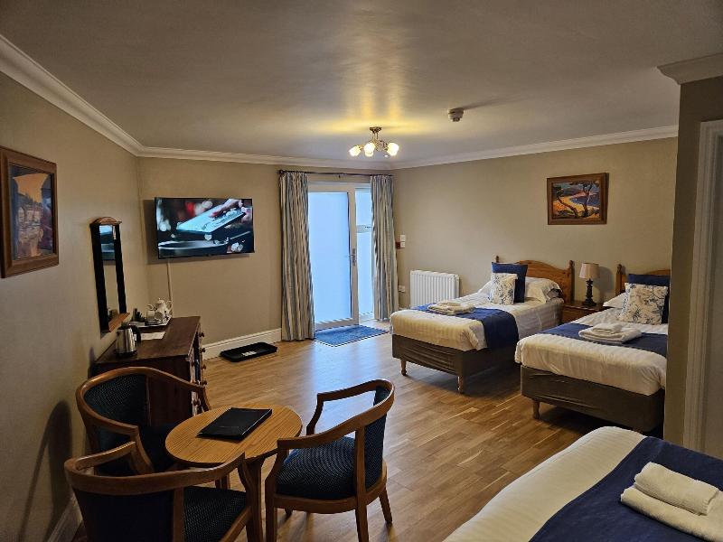 Brathay Lodge - Oda