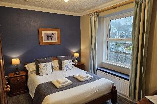 Brathay Lodge fotoÄŸrafÄ±