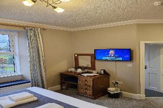 Brathay Lodge fotoÄŸrafÄ±