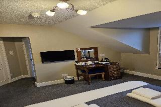 Brathay Lodge fotoÄŸrafÄ±