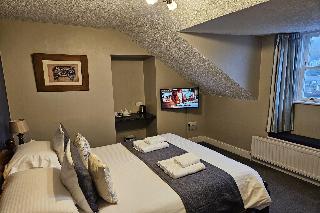 Brathay Lodge fotoÄŸrafÄ±