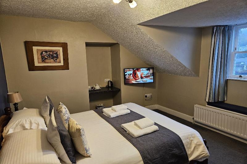 Brathay Lodge - Oda
