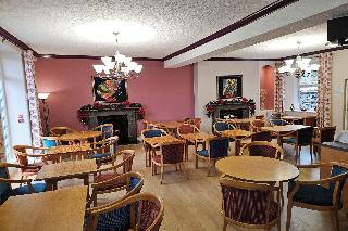 Brathay Lodge fotoÄŸrafÄ±