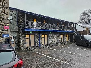 Brathay Lodge fotoÄŸrafÄ±