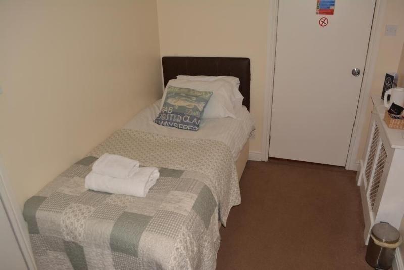 The Anchor Hotel - Oda