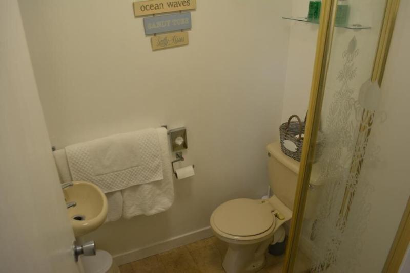 The Anchor Hotel - Oda