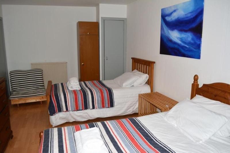 The Anchor Hotel - Oda