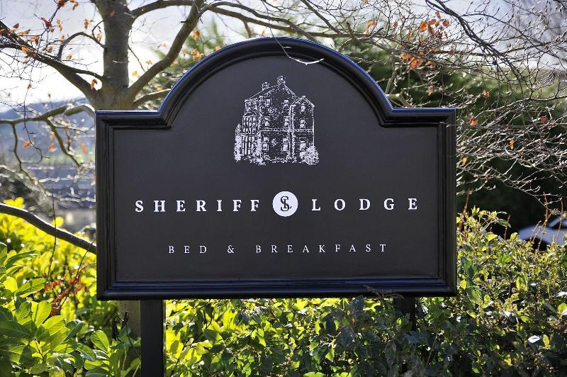 Sheriff Lodge - Genel
