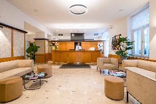 Best Western Hotel Moran fotoÄŸrafÄ±