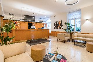 Best Western Hotel Moran fotoÄŸrafÄ±